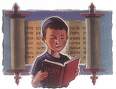 Hebrew Reading Class